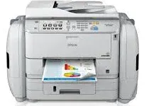 Driver Epson WorkForce Pro WF-R5690