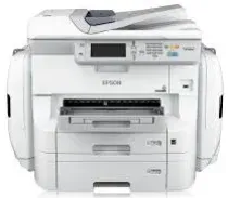 Driver Epson WorkForce Pro WF-R8590