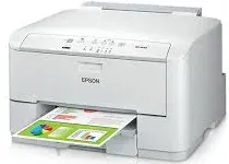Driver Epson WorkForce Pro WP-4010