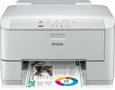 Driver Epson WorkForce Pro WP-4015 DN