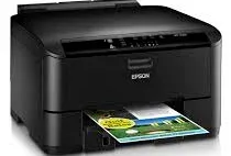 Driver Epson WorkForce Pro WP-4020