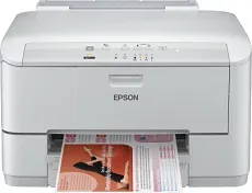 Driver Epson WorkForce Pro WP-4095 DN