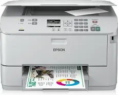 Driver Epson WorkForce Pro WP-4515 DN