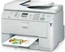 Driver Epson WorkForce Pro WP-4533
