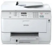 Driver Epson WorkForce Pro WP-4590
