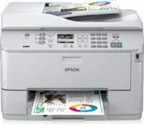 Driver Epson WorkForce PRO WP-M4525DNF