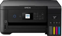 Driver Epson WorkForce ST-2000