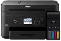 Driver Epson WorkForce ST-3000