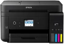 Driver Epson WorkForce ST-4000
