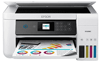 Driver Epson WorkForce ST-C2100