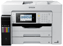 Driver Epson WorkForce ST-C8000