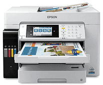 Driver Epson WorkForce ST-C8090