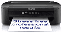 Driver Epson WorkForce WF-2110W