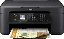 Driver Epson WorkForce WF-2810DWF