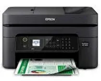 Epson WorkForce WF-2830