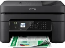 Driver Epson WorkForce WF-2840DWF