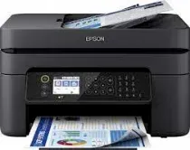 Driver Epson WorkForce WF-2850DWF