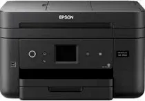 Driver Epson WorkForce WF-2860
