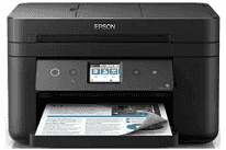 Driver Epson WorkForce WF-2861