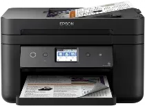 Driver Epson WorkForce WF-2865DWF