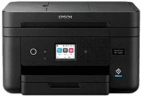 Driver Epson Workforce WF-2960