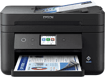 Driver Epson WorkForce WF-2965DWF