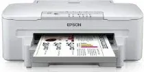 Driver Epson WorkForce WF-3010DW