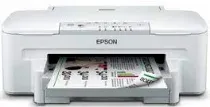 Driver Epson WorkForce WF-3011