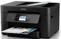 Driver Epson WorkForce WF-3721