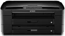 Driver Epson WorkForce WF-7010