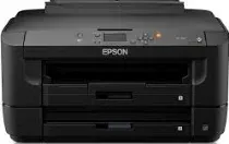 Driver Epson WorkForce WF-7110