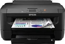 Driver Epson WorkForce WF-7110DTW