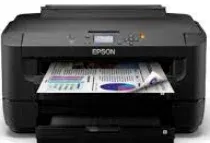 Driver Epson WorkForce WF-7111