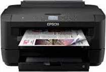 Driver Epson WorkForce WF-7210DTW