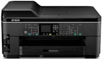 Driver Epson WorkForce WF-7510