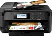 Epson WorkForce WF-7710