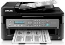 Driver Epson WorkForce WF-M1560