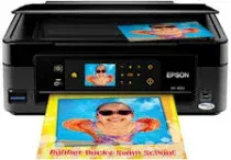 Driver Epson XP-320