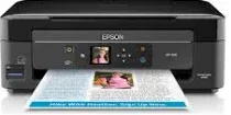 Driver Epson XP-330