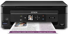 Driver Epson XP-340