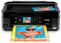 Driver Epson XP-400