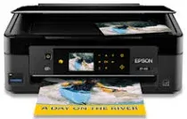 Driver Epson XP-410