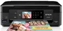 Driver Epson XP-434