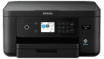 Driver Epson XP-5200