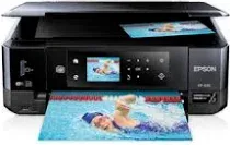Epson XP-630