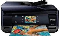 Epson XP-850