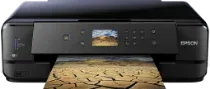 Driver Epson XP-950