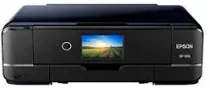 Driver Epson XP-970