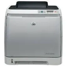 Driver HP Color LaserJet 1600