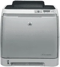 Driver HP Color LaserJet 2600n